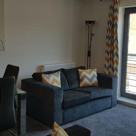 Horseshoe Apartments Portsmouth Bagian luar foto