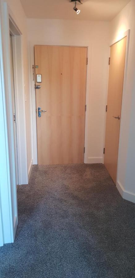 Horseshoe Apartments Portsmouth Bagian luar foto